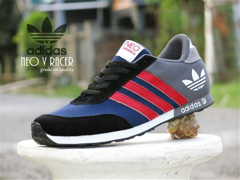 sepatu kets adidas pria|sepatu adidas casual.